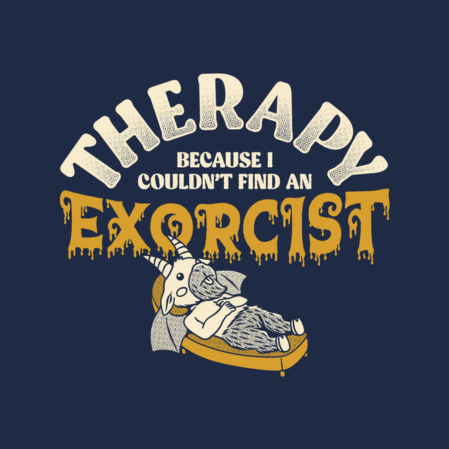 Couldn't Find An Exorcist-None-Basic Tote-Bag-tobefonseca