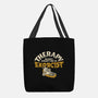 Couldn't Find An Exorcist-None-Basic Tote-Bag-tobefonseca