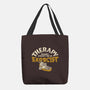 Couldn't Find An Exorcist-None-Basic Tote-Bag-tobefonseca