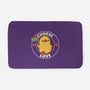 Choose Love Pride Duck-None-Memory Foam-Bath Mat-tobefonseca