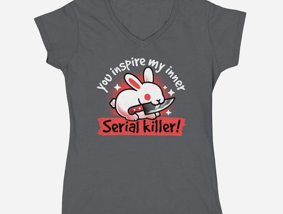 Serial Killer Bunny