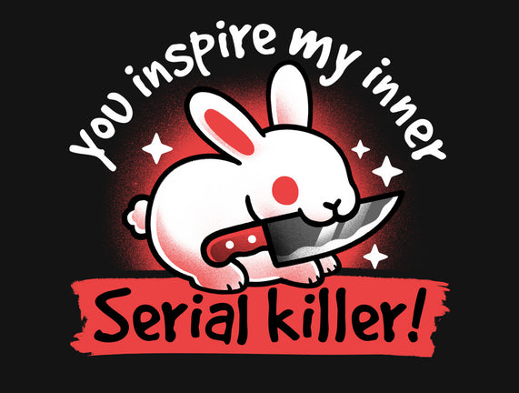 Serial Killer Bunny