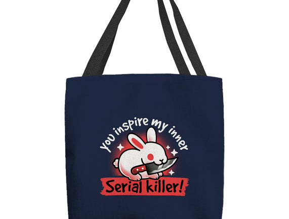 Serial Killer Bunny