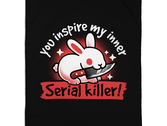 Serial Killer Bunny