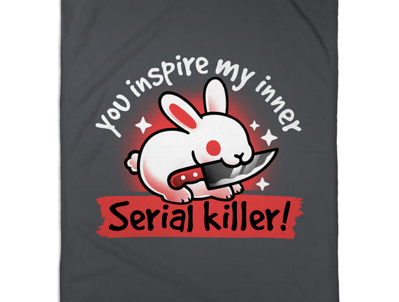 Serial Killer Bunny