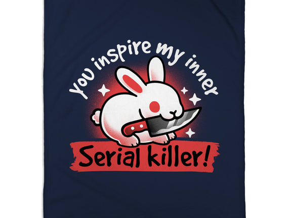 Serial Killer Bunny