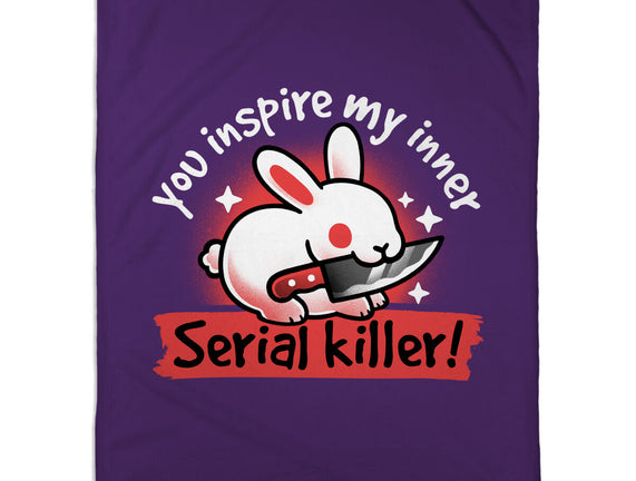 Serial Killer Bunny