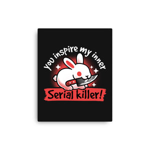 Serial Killer Bunny