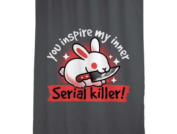 Serial Killer Bunny