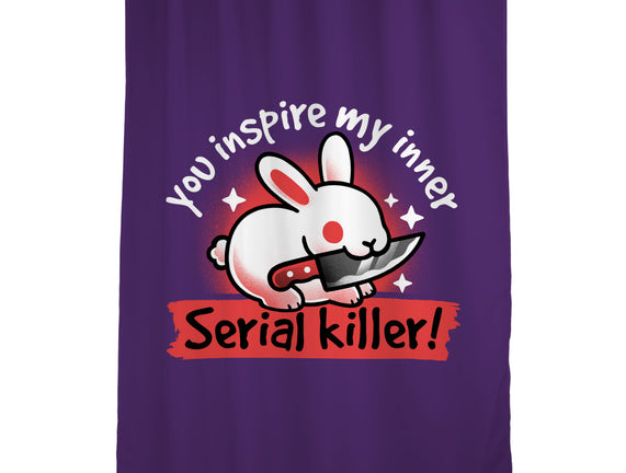 Serial Killer Bunny