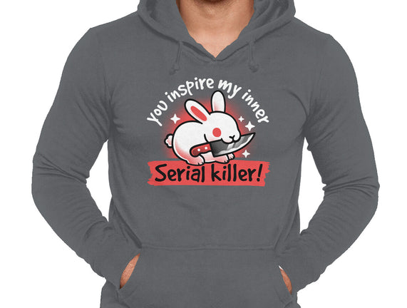 Serial Killer Bunny