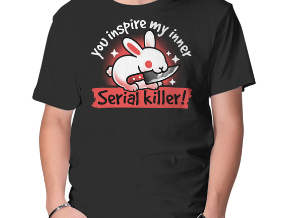 Serial Killer Bunny