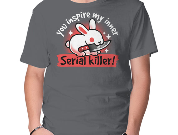 Serial Killer Bunny