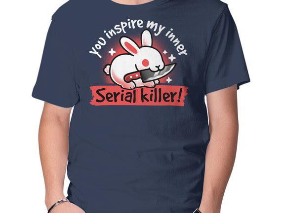 Serial Killer Bunny