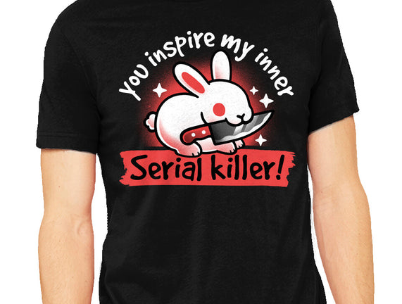 Serial Killer Bunny