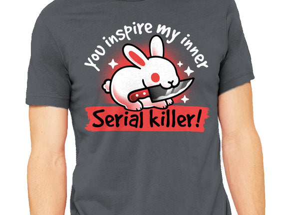 Serial Killer Bunny