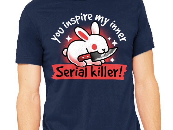 Serial Killer Bunny