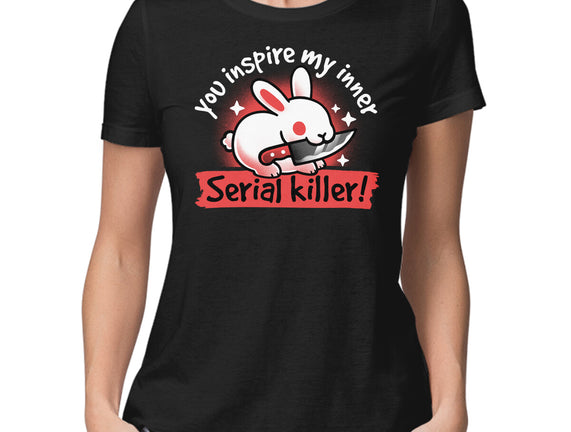 Serial Killer Bunny