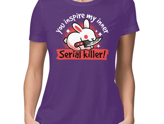 Serial Killer Bunny