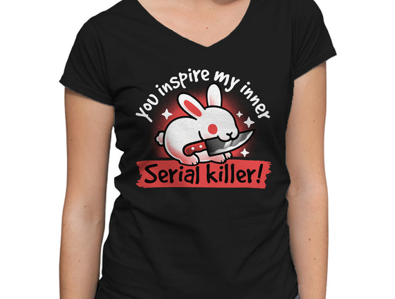 Serial Killer Bunny