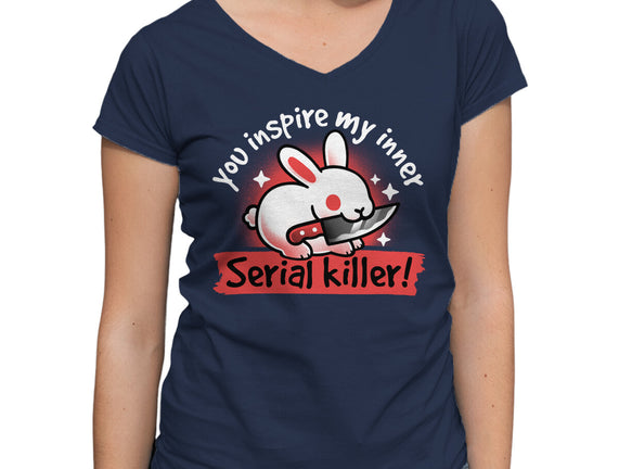 Serial Killer Bunny