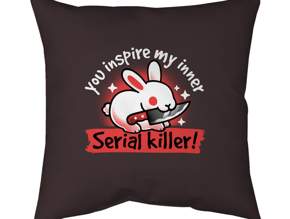 Serial Killer Bunny