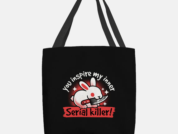 Serial Killer Bunny