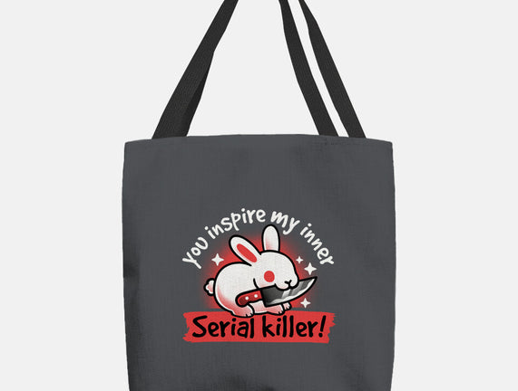 Serial Killer Bunny