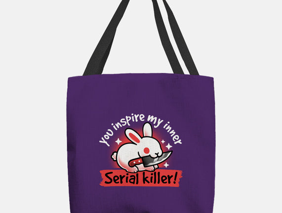 Serial Killer Bunny