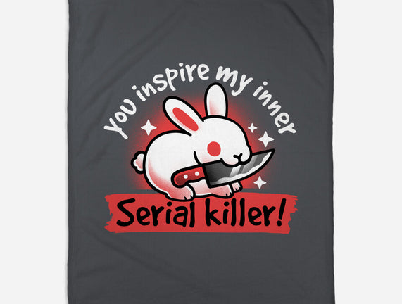 Serial Killer Bunny