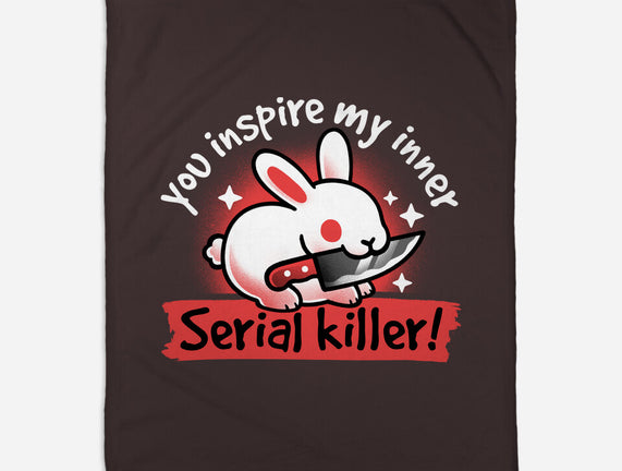 Serial Killer Bunny