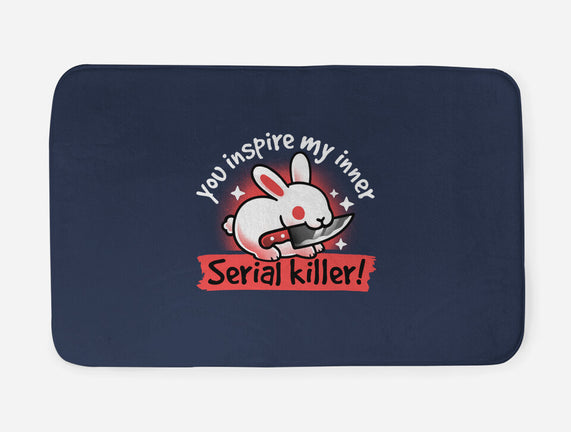 Serial Killer Bunny