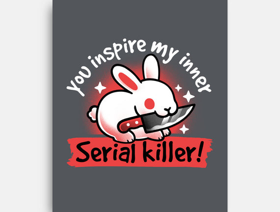 Serial Killer Bunny