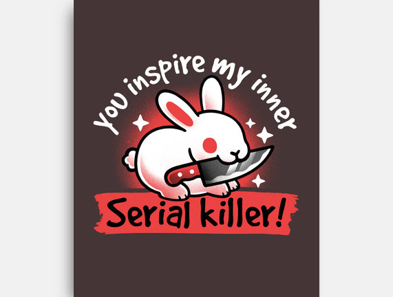 Serial Killer Bunny