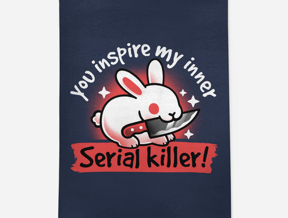 Serial Killer Bunny