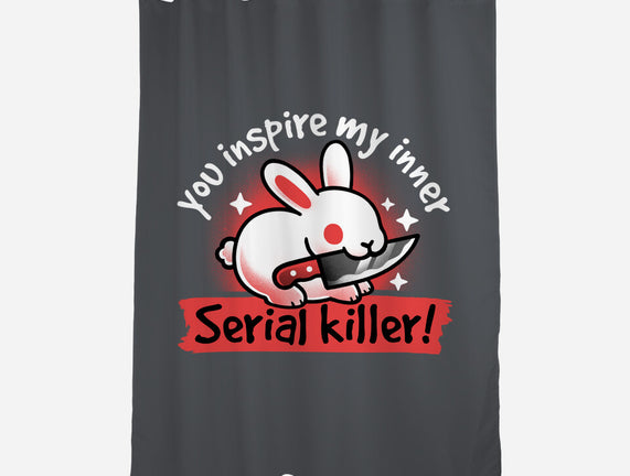 Serial Killer Bunny