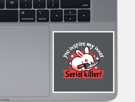 Serial Killer Bunny