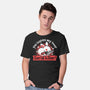 Serial Killer Bunny-Mens-Basic-Tee-NemiMakeit