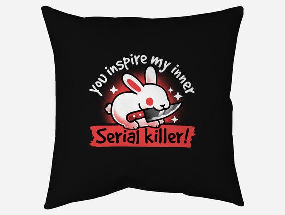 Serial Killer Bunny