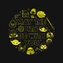 May The 4th-None-Fleece-Blanket-xMorfina