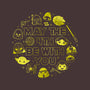 May The 4th-None-Memory Foam-Bath Mat-xMorfina