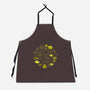 May The 4th-Unisex-Kitchen-Apron-xMorfina