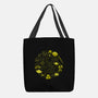 May The 4th-None-Basic Tote-Bag-xMorfina