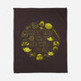 May The 4th-None-Fleece-Blanket-xMorfina