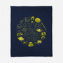 May The 4th-None-Fleece-Blanket-xMorfina