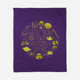 May The 4th-None-Fleece-Blanket-xMorfina