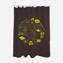 May The 4th-None-Polyester-Shower Curtain-xMorfina