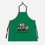 The Worst Generation-Unisex-Kitchen-Apron-WatershipBound