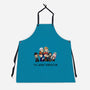 The Worst Generation-Unisex-Kitchen-Apron-WatershipBound