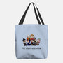 The Worst Generation-None-Basic Tote-Bag-WatershipBound